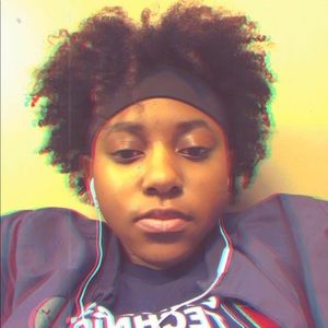 Meet your Posher, Kiara